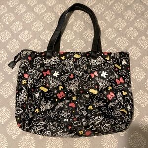 DISNEY tote bag